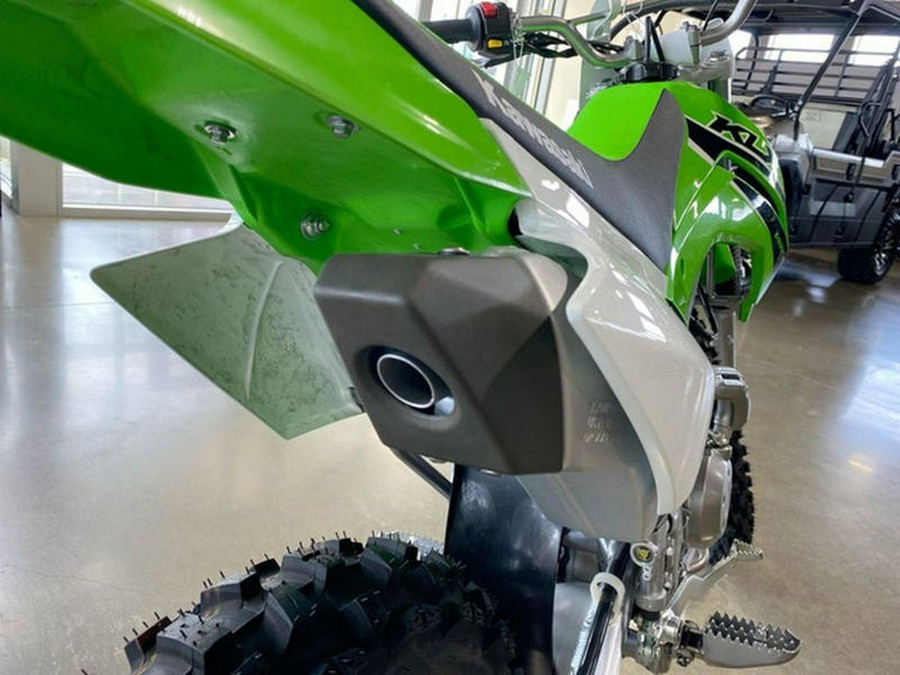 2023 Kawasaki KLX®140R L