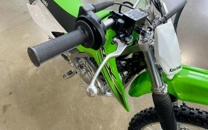 2023 Kawasaki KLX®140R L