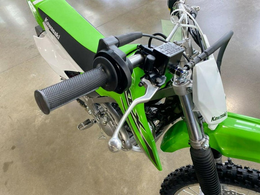 2023 Kawasaki KLX®140R L