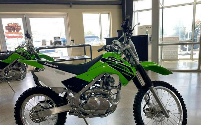 2023 Kawasaki KLX®140R L