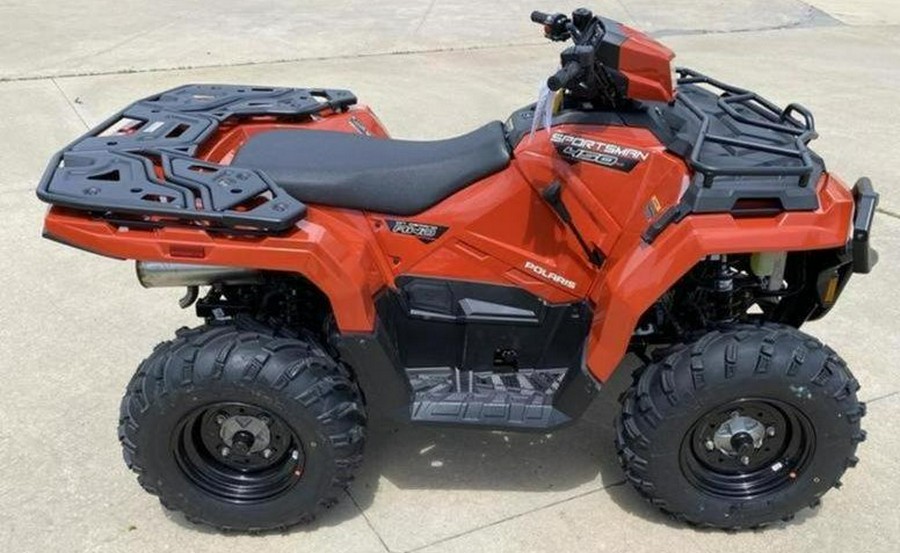 2024 Polaris Industries SPORTSMAN 450 HO