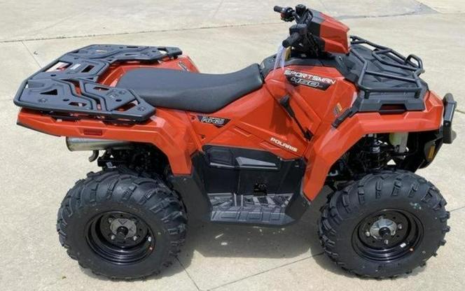 2024 Polaris Industries SPORTSMAN 450 HO