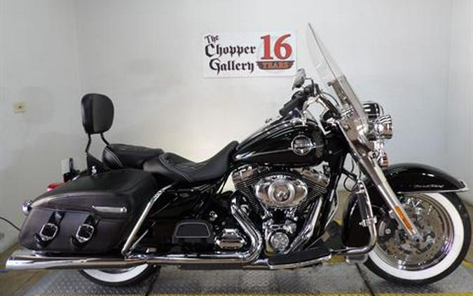 2009 Harley-Davidson Road King® Classic