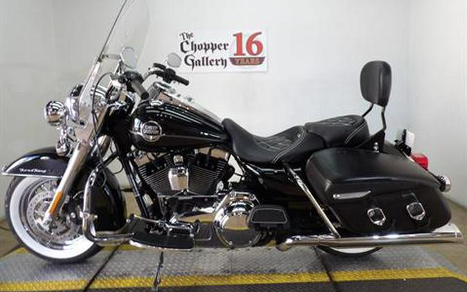 2009 Harley-Davidson Road King® Classic