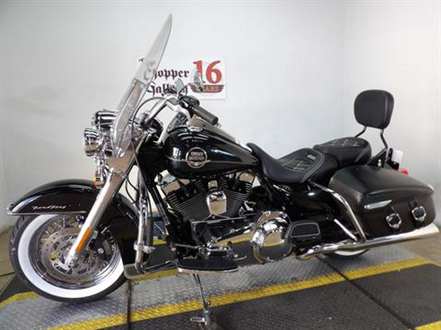 2009 Harley-Davidson Road King® Classic