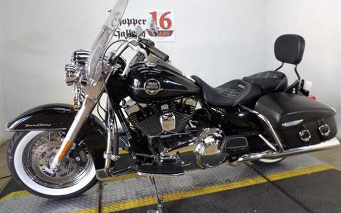 2009 Harley-Davidson Road King® Classic