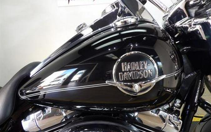 2009 Harley-Davidson Road King® Classic