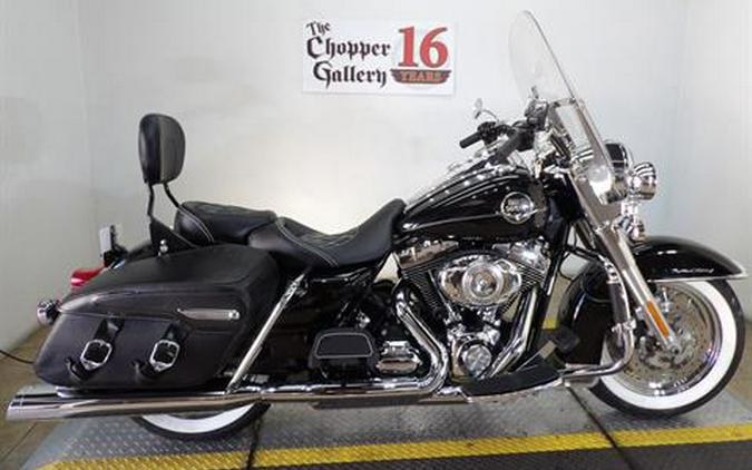 2009 Harley-Davidson Road King® Classic