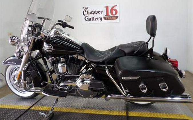 2009 Harley-Davidson Road King® Classic