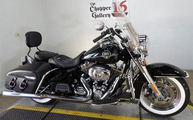 2009 Harley-Davidson Road King® Classic