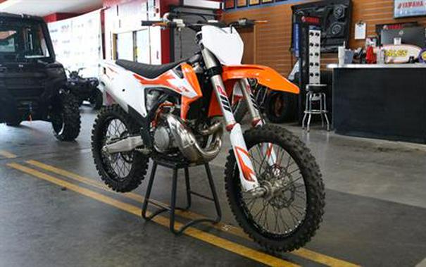 2020 KTM 250 SX