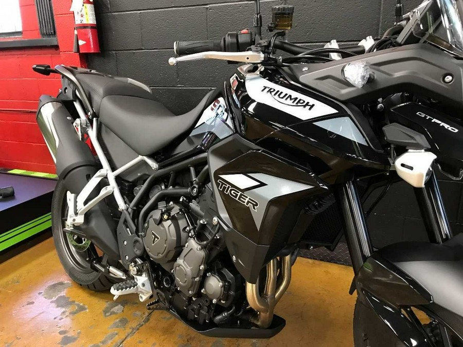 2023 Triumph TIGER 900 GT PRO