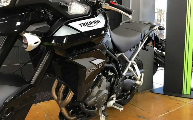 2023 Triumph TIGER 900 GT PRO