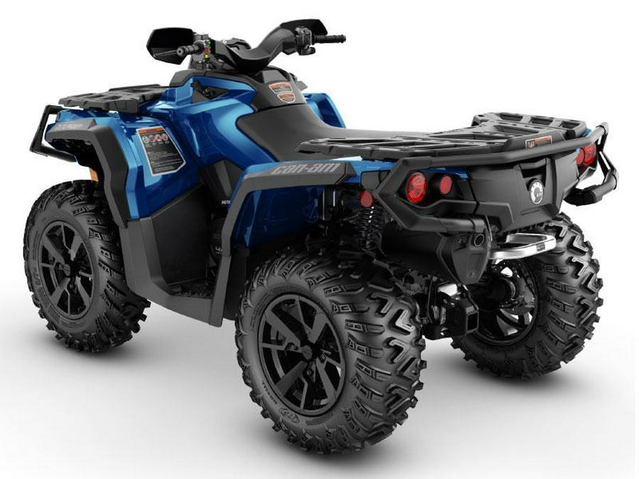 2022 Can-Am Outlander XT 1000R