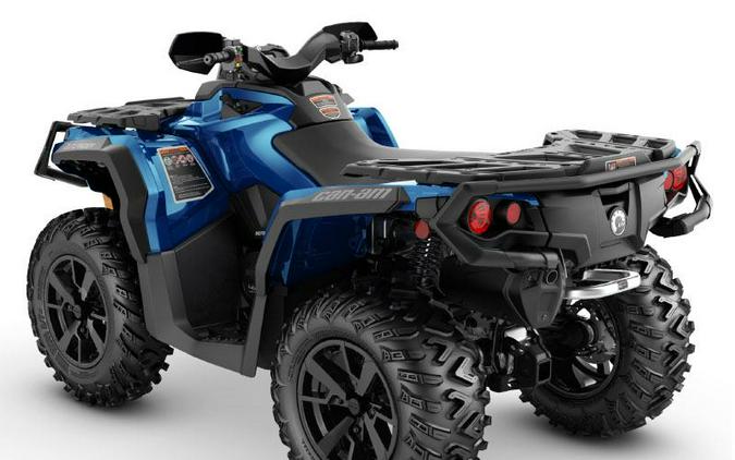 2022 Can-Am Outlander XT 1000R