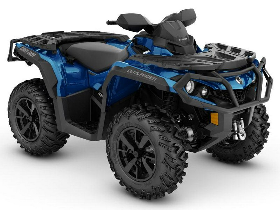 2022 Can-Am Outlander XT 1000R