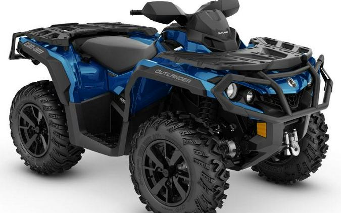 2022 Can-Am Outlander XT 1000R