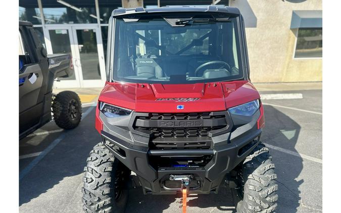 2025 Polaris Industries Ranger® Crew XP 1000 NorthStar Edition Premium