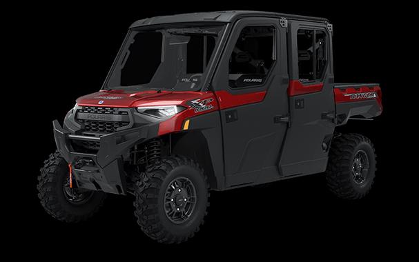 2025 Polaris Industries Ranger® Crew XP 1000 NorthStar Edition Premium