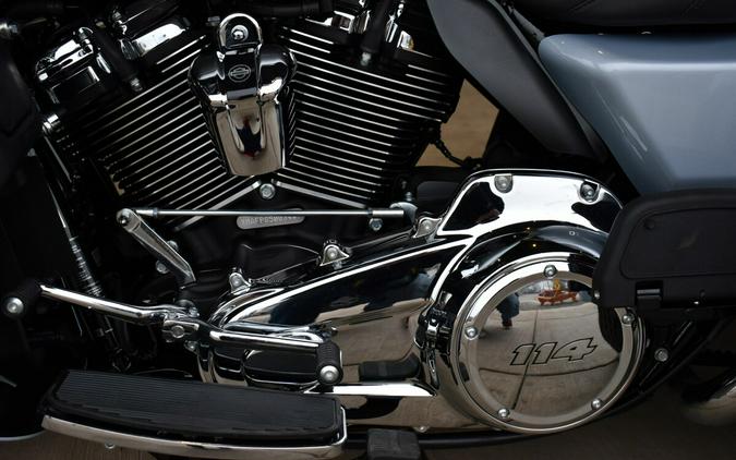 2023 Harley-Davidson Tri Glide Ultra