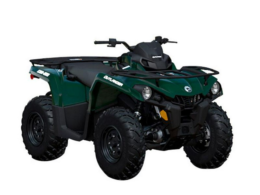 2023 Can-Am® Outlander 570