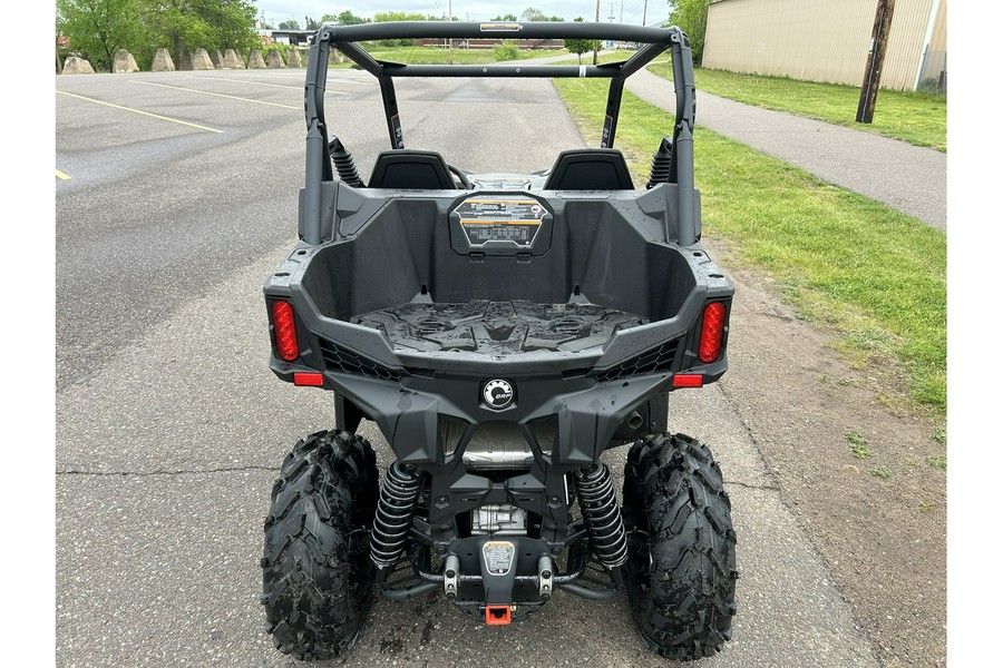 2024 Can-Am SSV MAV TRAIL DPS 50 1000 RD 24 DPS 1000