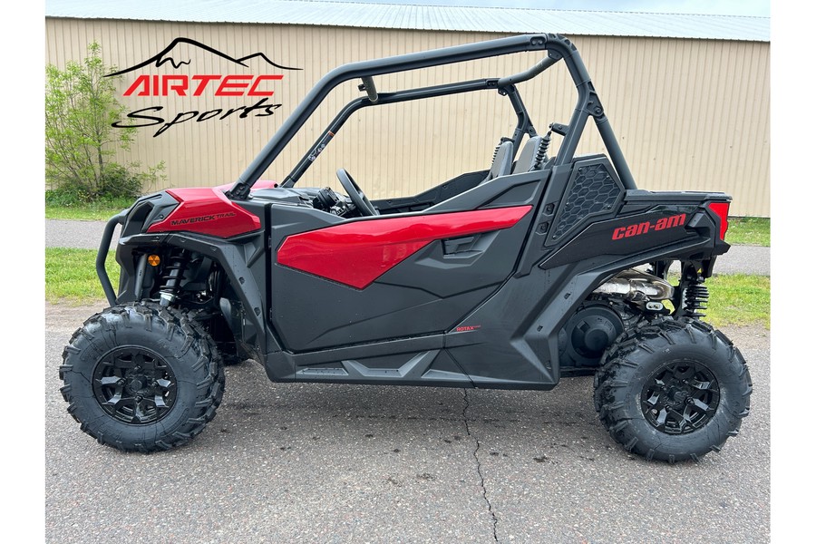 2024 Can-Am SSV MAV TRAIL DPS 50 1000 RD 24 DPS 1000