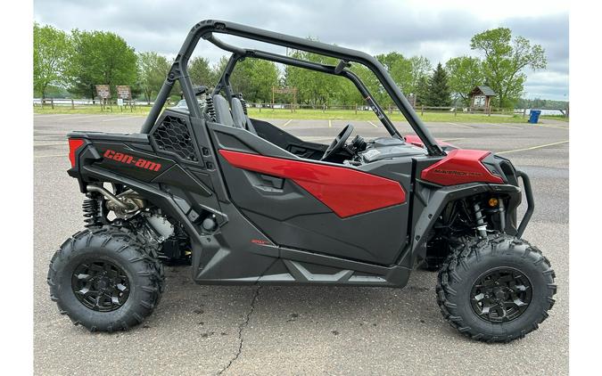 2024 Can-Am SSV MAV TRAIL DPS 50 1000 RD 24 DPS 1000