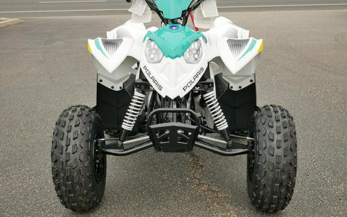 2025 Polaris Outlaw 110 EFI