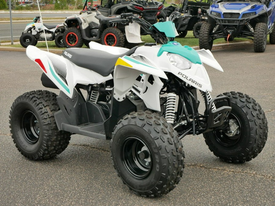 2025 Polaris Outlaw 110 EFI