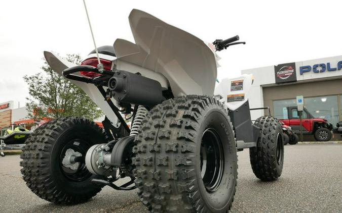 2025 Polaris Outlaw 110 EFI