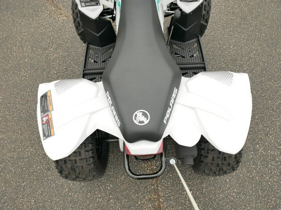 2025 Polaris Outlaw 110 EFI