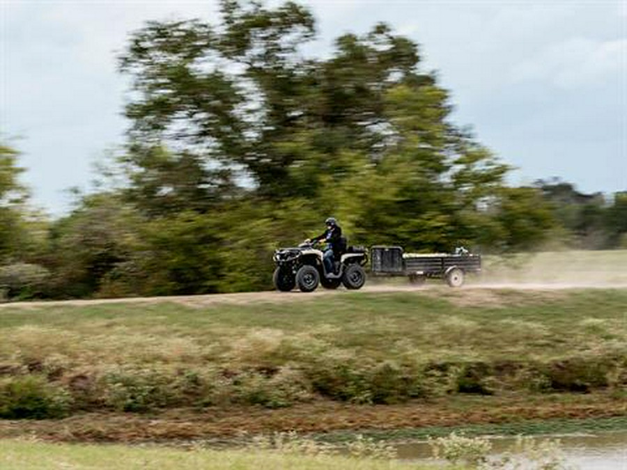 2025 Can-Am Outlander PRO Hunting Edition HD7