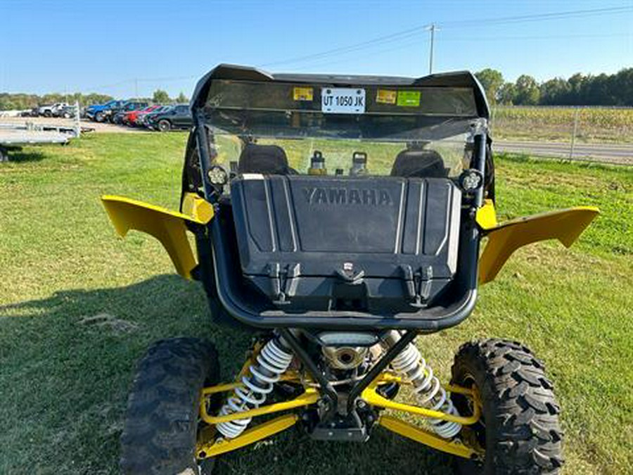 2016 Yamaha YXZ 1000R EPS SE