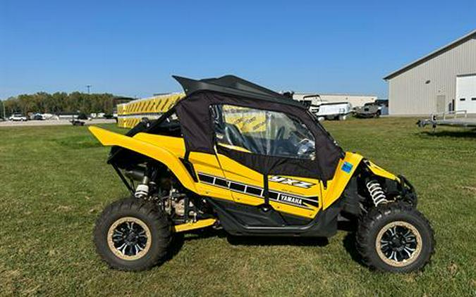 2016 Yamaha YXZ 1000R EPS SE