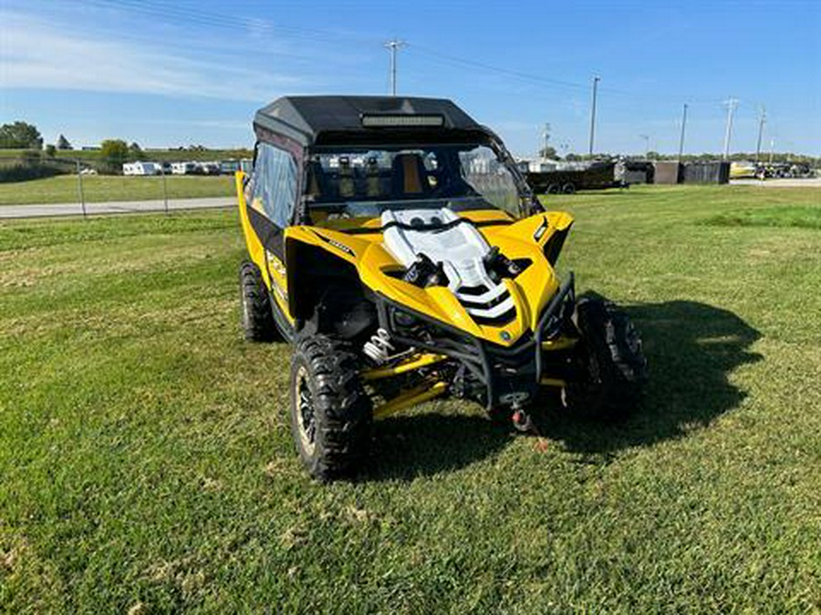 2016 Yamaha YXZ 1000R EPS SE