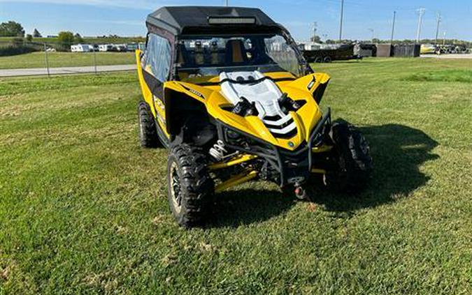 2016 Yamaha YXZ 1000R EPS SE