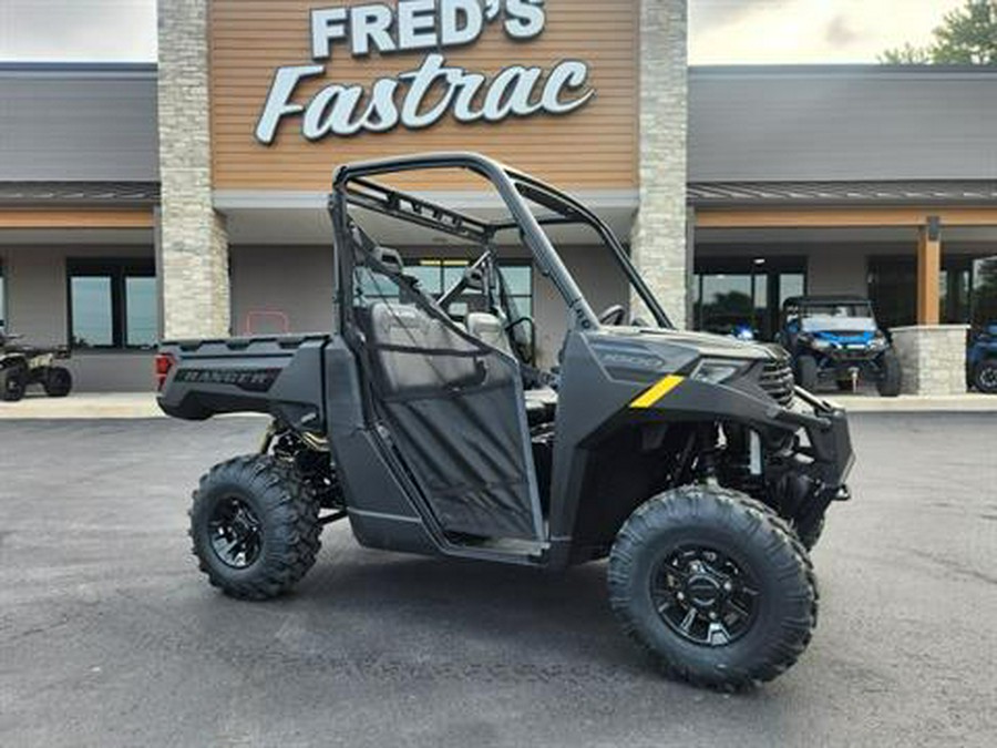 2024 Polaris Ranger 1000 Premium