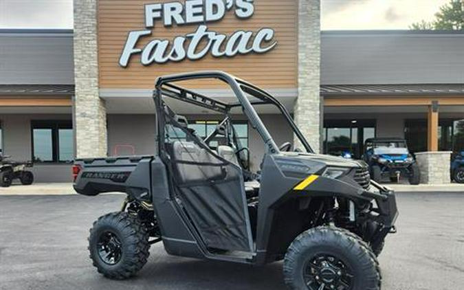 2024 Polaris Ranger 1000 Premium