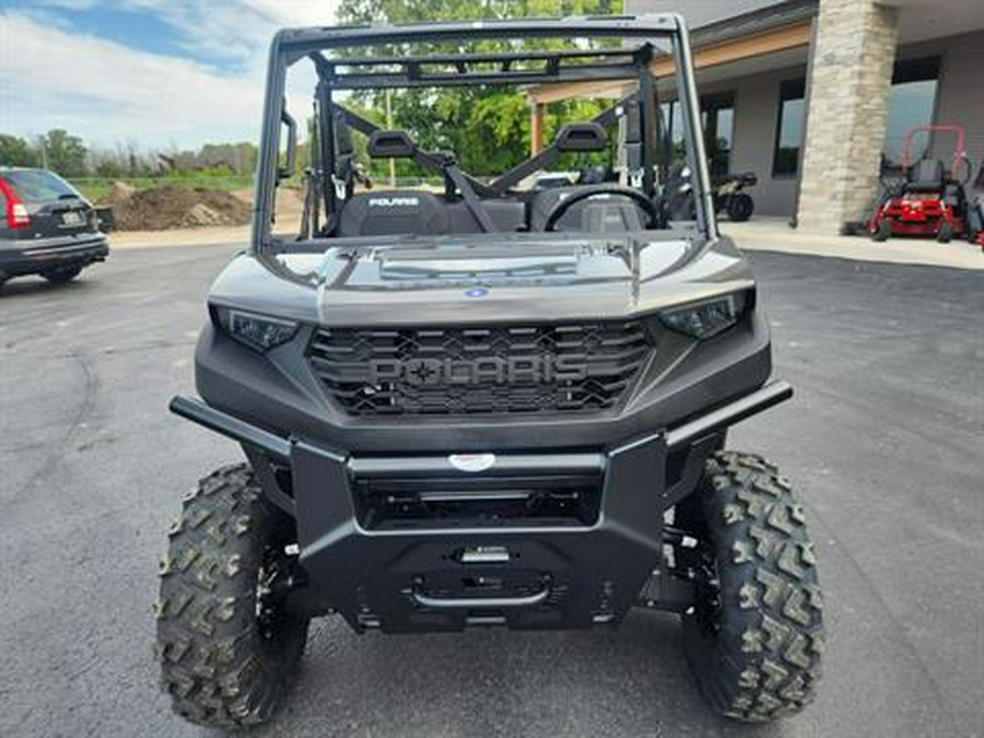 2024 Polaris Ranger 1000 Premium