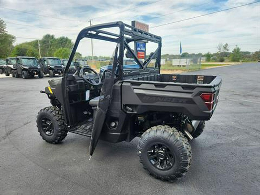 2024 Polaris Ranger 1000 Premium