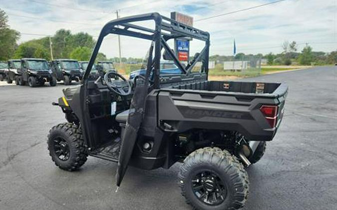 2024 Polaris Ranger 1000 Premium