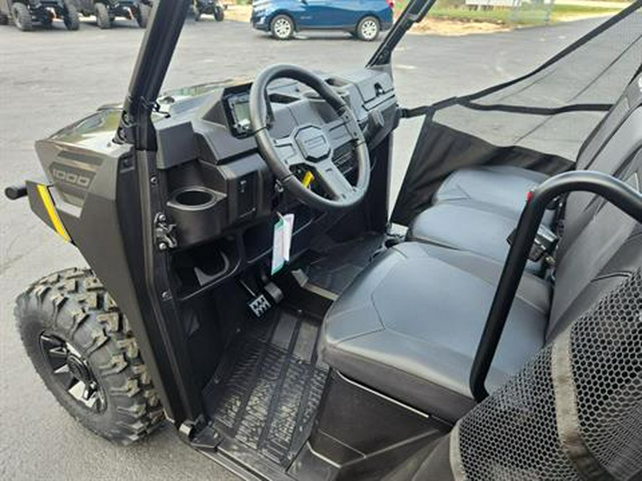 2024 Polaris Ranger 1000 Premium