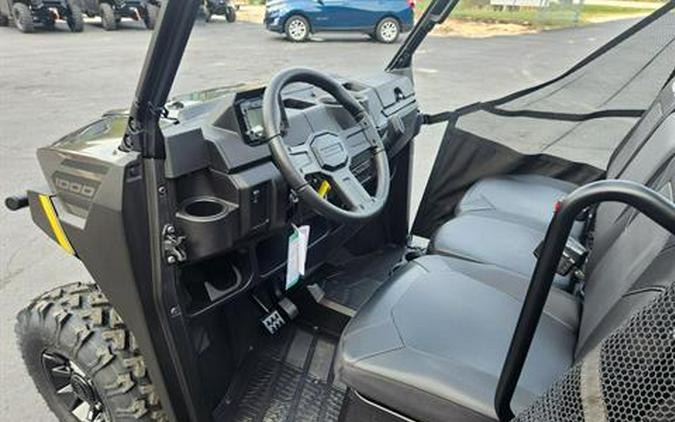 2024 Polaris Ranger 1000 Premium