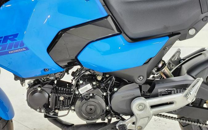 2026 Honda Grom