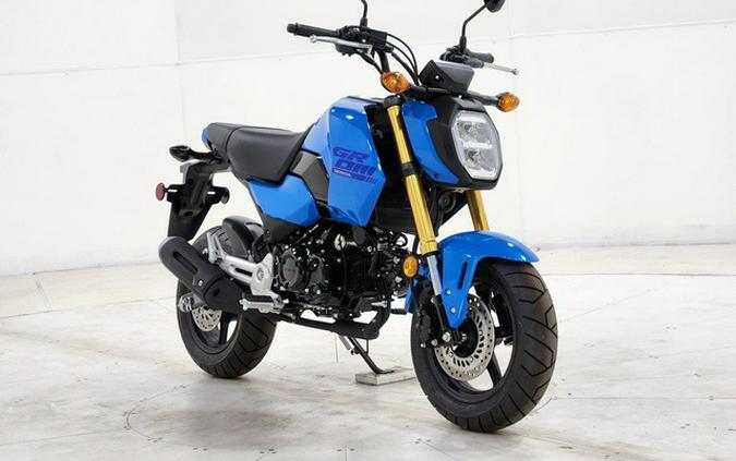 2026 Honda Grom