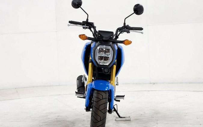 2026 Honda Grom