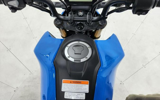 2026 Honda Grom