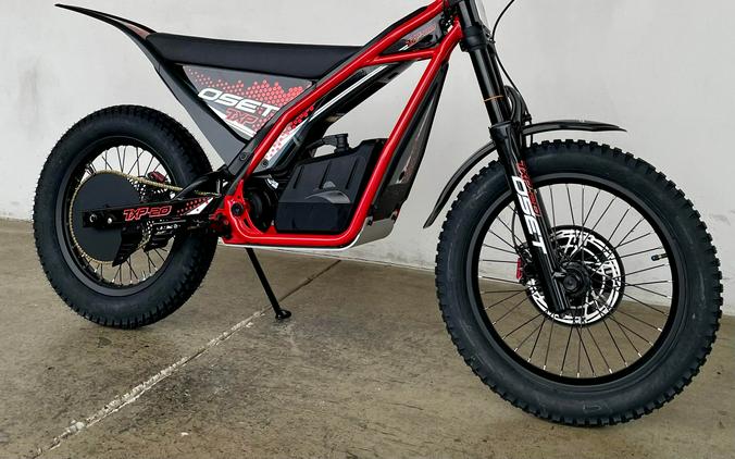 2024 OSET TXP-20