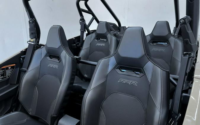 2026 Polaris RZR Pro XP 4 Sport
